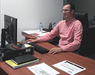 Entrevista a José Antonio Templado