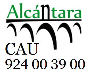 SERVICIO CAU ALCANTARA - NUEVO NÚMERO DE TELÉFONO