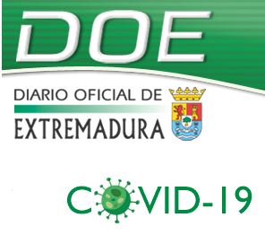 Decretado el Estado de Alarma por la Alerta Sanitaria COVID-19